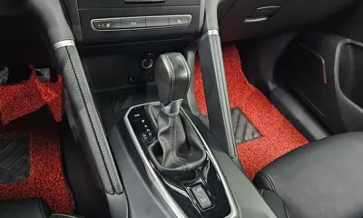 Renault-KoreaSamsung QM6 2024, 51613 км, за 15500000 KRW - фото 9