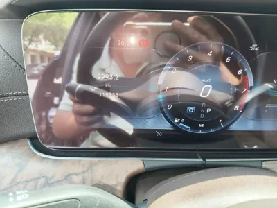 Mercedes-Benz E-Class 2019, 119300 км, за 192275.12 CNY - фото 11