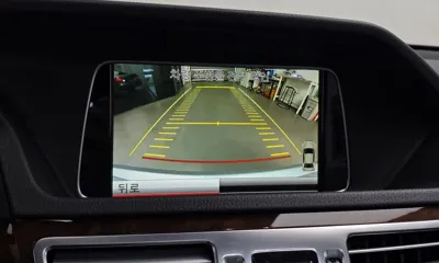 Mercedes-Benz E-Class 2014, 38122 км, за 15900000 KRW - фото 15