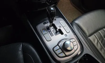 Hyundai Genesis 2012, 216496 км, за 5000000 KRW - фото 9