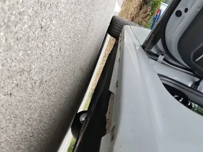 Audi A7L 2025, 5500 км, за 316300 CNY - фото 22