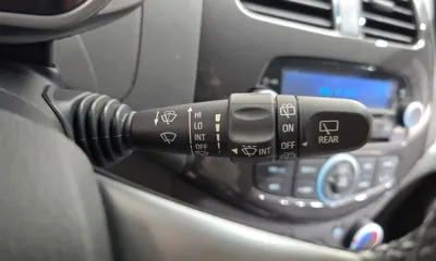 ChevroletGMDaewoo Spark 2015, 66776 км, за 3600000 KRW - фото 20