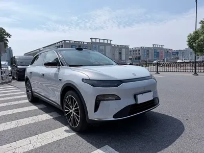 Leapmotor Leapmotor C11 2025, 7000 км, за 126800 CNY