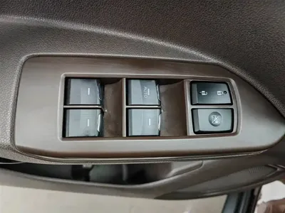 GAC Motor Trumpchi GS4 2016, 99700 км, за 15800 CNY - фото 9