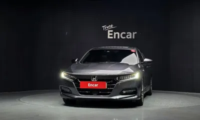 Honda Accord 2019, 54160 км, за 21500000 KRW