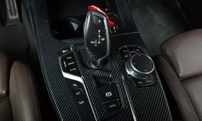 BMW X3 2021, 92229 км, за 39990000 KRW - фото 9