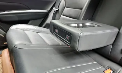 Renault-KoreaSamsung QM6 2017, 165481 км, за 9600000 KRW - фото 20