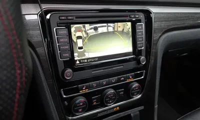 Volkswagen Passat 2018, 57350 км, за 9890000 KRW - фото 15