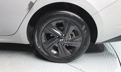 Hyundai Avante 2021, 77681 км, за 18600000 KRW - фото 21