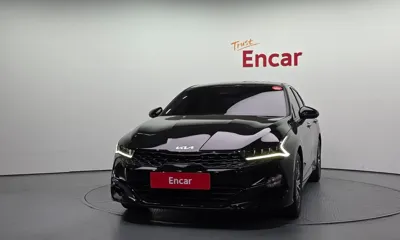 Kia K5 2022, 70202 км, за 24900000 KRW