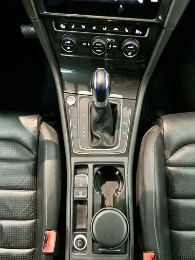 Volkswagen Golf 2018, 20600 км, за 60100 CNY - фото 18