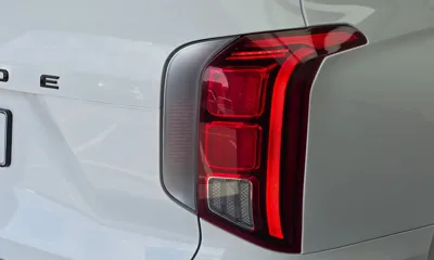 Hyundai Palisade 2022, 72822 км, за 29600000 KRW - фото 23
