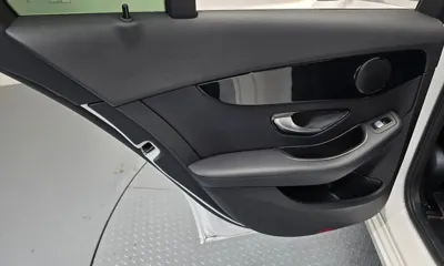 Mercedes-Benz C-Class 2018, 86357 км, за 15600000 KRW - фото 25