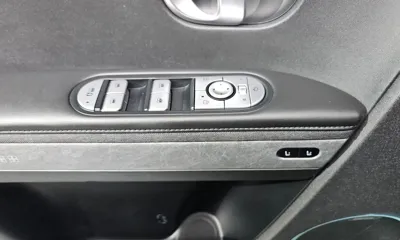 Hyundai Ioniq5 2022, 93106 км, за 29000000 KRW - фото 29