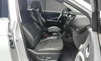 Hyundai Santafe 2016, 189420 км, за 9700000 KRW - фото 11