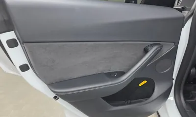 Tesla Model Y 2022, 87786 км, за 43000000 KRW - фото 25