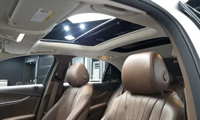 Mercedes-Benz E-Class 2019, 100665 км, за 25900000 KRW - фото 17