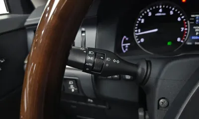 Lexus ES 2014, 86837 км, за 15000000 KRW - фото 31