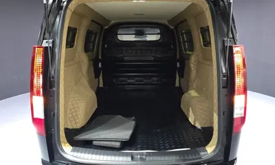 Hyundai Staria 2025, 17087 км, за 30900000 KRW - фото 20