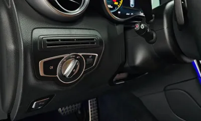 Mercedes-Benz GLC-Class 2021, 50954 км, за 39800000 KRW - фото 27