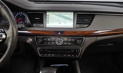 Kia K7 2016, 147971 км, за 99990000 KRW - фото 14