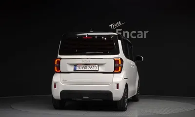 Kia Ray 2025, 18491 км, за 16300000 KRW - фото 4