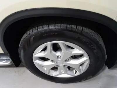 KG_Mobility_Ssangyong Rexton 2024, 37000 км, за 28300000 KRW - фото 8