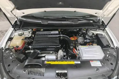 BYD Qin New Energy 2018, 47100 км, за 43595.38 CNY - фото 36