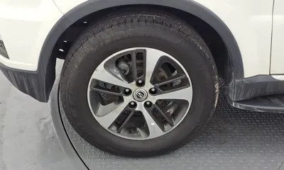 KG_Mobility_Ssangyong Rexton 2015, 222878 км, за 4000000 KRW - фото 5