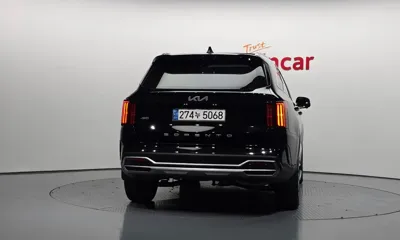 Kia Sorento 2022, 38069 км, за 32500000 KRW