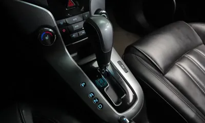 ChevroletGMDaewoo Cruze 2011, 95951 км, за 1700000 KRW - фото 9