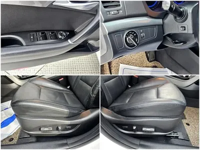 Hyundai i40 2016, 142000 км, за 5000000 KRW - фото 17