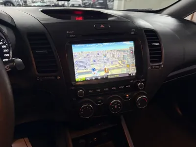 Kia K3 2016, 129946 км, за 5200000 KRW - фото 15