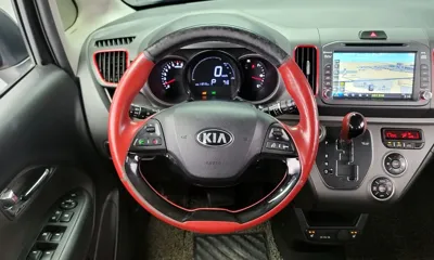 Kia Ray 2016, 119715 км, за 7990000 KRW - фото 13