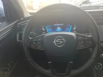 KG_Mobility_Ssangyong KORANDO 2019, 102163 км, за 12300000 KRW - фото 8