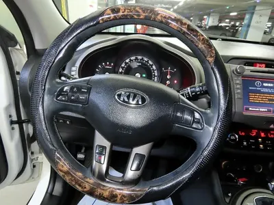 Kia Sportage 2014, 174778 км, за 5000000 KRW - фото 8