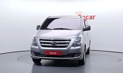 Hyundai Starex 2016, 199447 км, за 7600000 KRW - фото 3