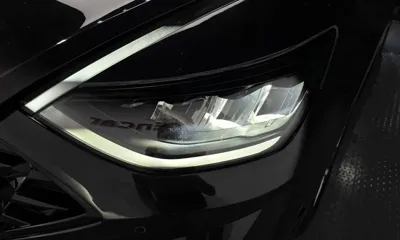 Hyundai Sonata 2023, 39370 км, за 13700000 KRW - фото 22