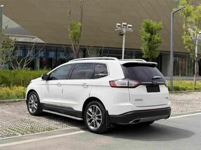 Ford Edge 2019, 103000 км, за 78800 CNY - фото 6