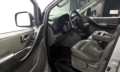 Hyundai Starex 2015, 149776 км, за 5900000 KRW - фото 10
