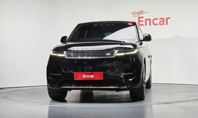 Land Rover Range Rover Sport 2025, 21670 км, за 154900000 KRW