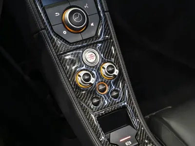 McLaren 12C 2014, 35000 км, за 588800 CNY - фото 24