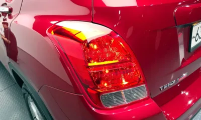 ChevroletGMDaewoo Trax 2017, 59522 км, за 7200000 KRW - фото 23