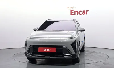 Hyundai Kona 2023, 17819 км, за 24990000 KRW