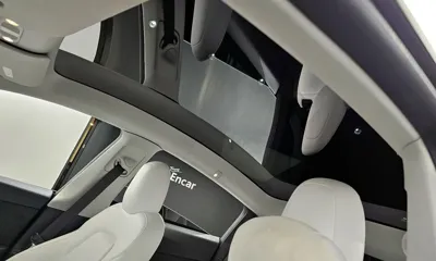 Tesla Model Y 2022, 76812 км, за 41000000 KRW - фото 20