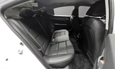 Hyundai Avante 2018, 98369 км, за 10800000 KRW - фото 11
