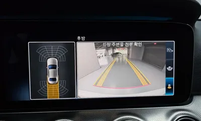 Mercedes-Benz E-Class 2019, 52341 км, за 27500000 KRW - фото 15