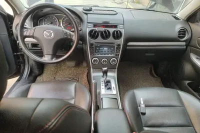Mazda Mazda 6 2015, 90200 км, за 35968.06 CNY - фото 13