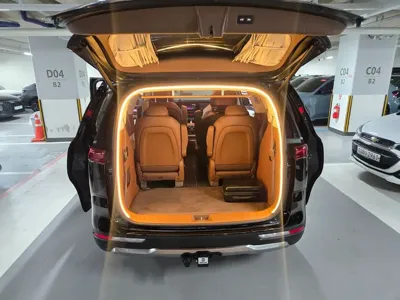 Kia Canival 2022, 22839 км, за 33800000 KRW - фото 4