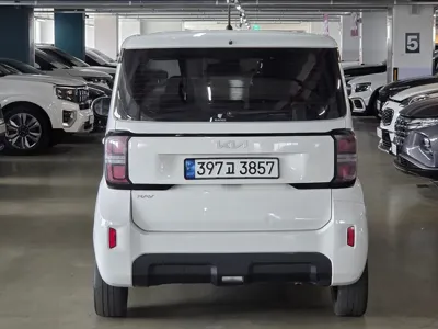 Kia Ray 2023, 151360 км, за 9300000 KRW